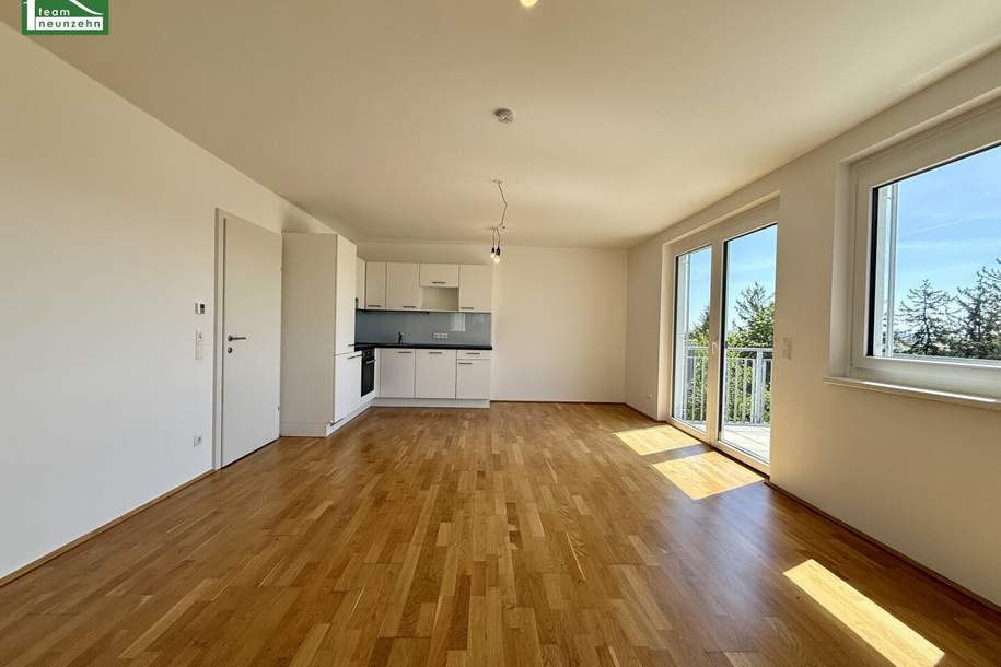 Stilvolle 4-Zimmer-Wohnung mit sonnigem Balkon und durchdachter Raumaufteilung!, Wohnung-miete, 3.035,00,€, 1180 Wien 17., Hernals