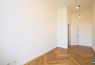 Erstbezug nach Sanierung | Traumhafte 4 Zimmer-Altbauwohnung am Rudolfspark