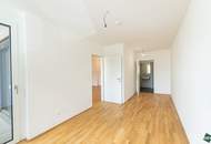 Moderne und helle 2-Zimmer Wohnung mit Loggia nahe Donau