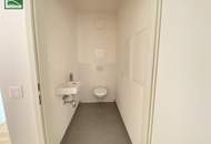 Hochwertige 3-Zimmer Wohnung an der Prager Straße! Top Infrastruktur, Straßenbahn, S-Bahn und Grünflächen in der Umgebung!