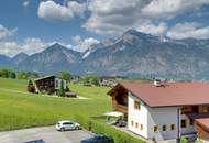 NEU! Licht, Luft &amp; Alpenblick – Designwohnung mit Top-Ausstattung!
