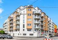 DACHWOHNUNG / TERRASSE/ Moderne 2-Zi DG-Wohnung mit Terrasse (top 54)