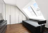 NOTVERKAUF II PENTHOUSE OTTAKRING II LOFTARTIGE 70m² WOHNKÜCHE II 103m² DACHTERRASSE MIT WHIRLPOOL II 28m² BALKON auf WOHNEBENE II 3 KFZ GARAGENPLÄTZE II