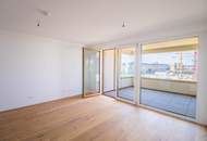 ERSTBEZUG IN FAVORITEN – Mi Living – KLEINER WOHNTRAUM. GROSSES LEBENSGEFÜHL.
