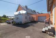 Open House am 5. September 2026 von 10-12 Uhr - Ein Zuhause, in dem Familienleben wachsen kann!