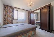 Charmante 2-Zimmer-ETW mit Loggia und Carport, günstige BK