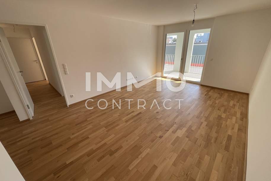 Helle 3 Zimmer mit Loggia! Modern wohnen in toller Lage, Wohnung-kauf, 485.800,€, 1120 Wien 12., Meidling