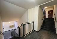 Charmante Einraumwohnung nächst Nestroyplatz!