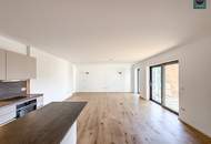 Provisionsfrei: Hochwertig ausgestattetes Apartment mit Balkon in Toplage nahe U3 Rochusgasse!