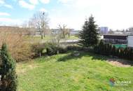 Miethaus direkt im Zentrum von Oberpullendorf, mit riesiger Terrasse + Garten ab sofort zu beziehen