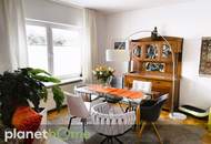 Attraktives Wohn- und Geschäftsgebäude im exklusiven Stadtteil Neue Welt