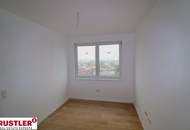 Urban Living in Floridsdorf