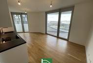 ** PROVISIONSFREI** Hochwertiger Neubau mit Balkon und Loggia!