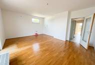 Betreutes Wohnen: 3-Zimmer-Wohnung mit 2 Terrassen in Deutsch-Wagram