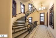 Rohdiamant nahe Stadtpark – Wohnung mit Sanierungspotenzial