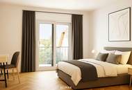 ETWAS GANZ BESONDERES Neuwertige Villa in Grün und Ruhelage mit gepflegtem Garten in privilegierter Lage Wien 1210