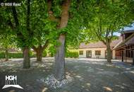 2074 Unterretzbach Idyllischer, top-ausgestatteter Gasthof mit großzügigem Gastgarten im Eigentum