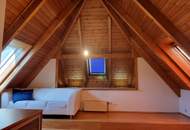 Haus mit großzügigem Grundstück in Purkersdorf