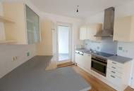 Sonnige, ideale geschnittene Neubauwohnung mit großem Balkon beim Türkenschanzpark