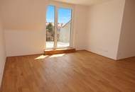 ERSTBEZUG 3 Zimmer DG-Balkon-Neubauwohnung