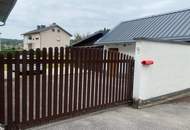 Wohnen &amp; Wertanlage - Einfamilienhaus mit großem Garten/Baugrund in Olbendorf