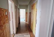 Sanierungsprojekt im Zentrum von Purkersdorf | 3-Zimmer-Wohnung mit Potenzial