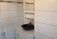 Neuwertige 3-Zimmer-Mietwohnung mit Süd- Westbalkon &amp; Stellplatz in St. Magdalen.