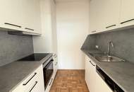 2-Zimmer-Wohnung Nähe Südbahnhofmarkt!