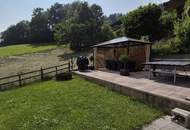 Charmantes Einfamilienhaus mit großem Grundstück in Lieserbrücke (Seeboden am Millstätter See)
