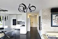 Design trifft Lebensqualität – Exklusive Neubauwohnung mit Seeblick