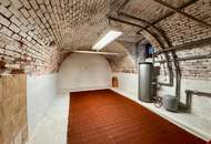 Kleine Landwirtschaftliche Liegenschaft mit Wohnhaus