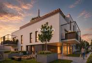 Wohnen in Langenlois mit Garten, Terrasse, Garage &amp; Top-Ausstattung!