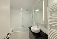 Moderne 2-Zimmer-Wohnung mit Balkon und 2 Stellplätzen