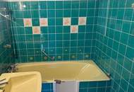 Attraktive Wohnung in sehr guter Lage mit Loggia