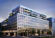 DPC | LeopoldQuartier Gewerbefläche