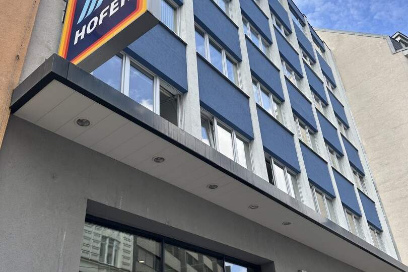 I ZENTRALES BÜRO I NÄHE KARLSPLATZ I, Gewerbeobjekt-miete, 2.850,00,€, 1040 Wien 4., Wieden