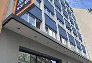 I ZENTRALES BÜRO I NÄHE KARLSPLATZ I