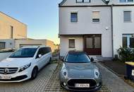 Großzügiges Eckreihenhaus mit Garten in ruhiger Siedlungslage – ideal für Familien