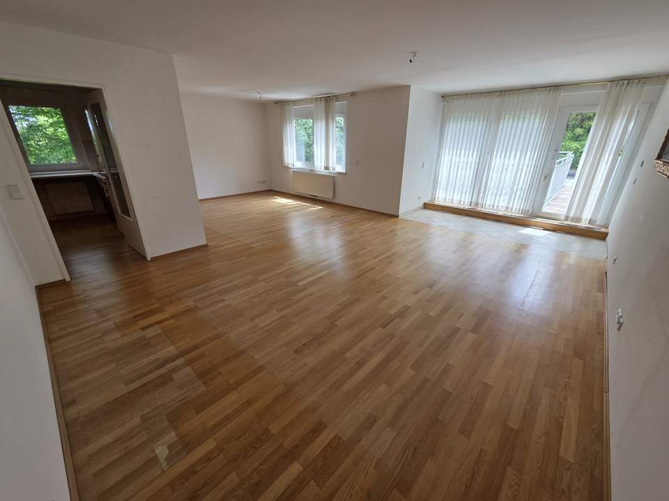 Traumwohnung in ausgezeichneter Wohnruhelage in 1130 Wien