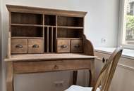 Expat Dream – Exklusive Designwohnung mit privatem Garten