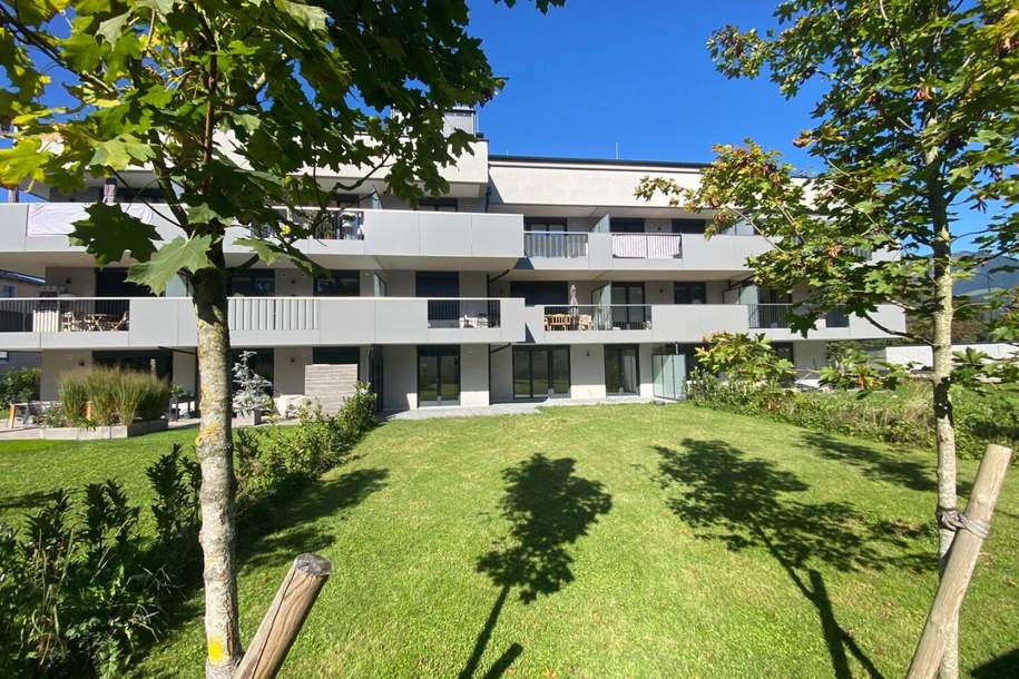 LETZTE CHANCE! 3 Zimmer Wohnung mit großzügigem Garten in Morzg, Wohnung-kauf, 995.000,€, 5020 Salzburg(Stadt)