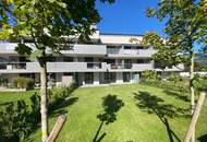 LETZTE CHANCE! 3 Zimmer Wohnung mit großzügigem Garten in Morzg