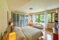 Romantisches Einfamilienhaus mit Traumgarten und Pool in bester Lage am Leithagebirge