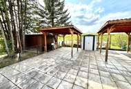 Einzigartig- Privater Seezugang, Haus auf Eigengrund!!