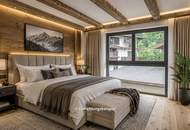 Exklusive Penthouse-Maisonette - Top 3