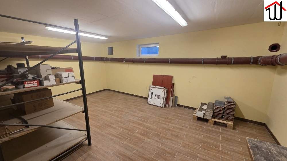 Vielseitig Nutzbares Lager im Herzen der St. Pöltner Innenstadt