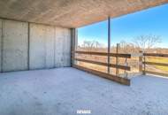 Moderne Twin-Villen mit Luxus-Ausstattung und Panoramablick über den Felmeyergarten. Grünruhelage mit sehr guter Infrastruktur