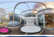 Haus nahe U1 und Leopoldau