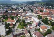 Bauträgergrundstück – herausragende Lage & außergewöhnliches Potenzial