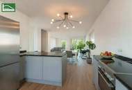 Wohntraum mit großem Garten! Viel Privatsphäre und Grünblick! PROVISIONSFREI